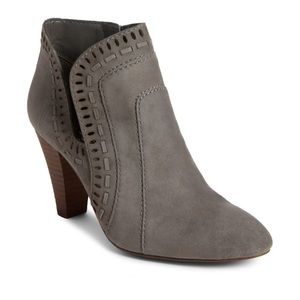 Vince Camuto Reeista Booties 7